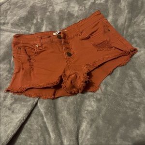 billabong shorts